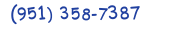 Contacts Phone number
