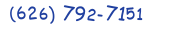 Contacts Phone number