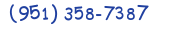 Contacts Phone number