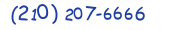 Contacts Phone number