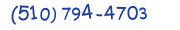 Contacts Phone number