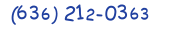 Contacts Phone number