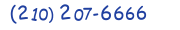 Contacts Phone number
