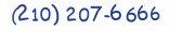 Contacts Phone number