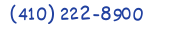 Contacts Phone number