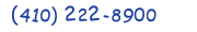 Contacts Phone number
