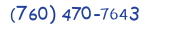 Contacts Phone number