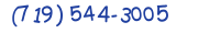 Contacts Phone number