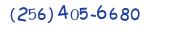 Contacts Phone number