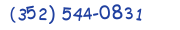 Contacts Phone number