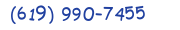 Contacts Phone number