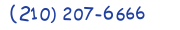 Contacts Phone number