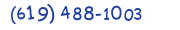 Contacts Phone number