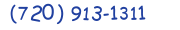 Contacts Phone number
