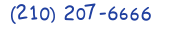 Contacts Phone number