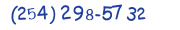 Contacts Phone number