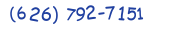 Contacts Phone number