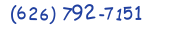 Contacts Phone number