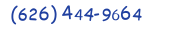 Contacts Phone number