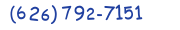 Contacts Phone number