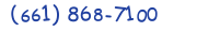 Contacts Phone number