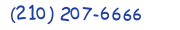 Contacts Phone number