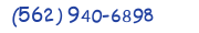 Contacts Phone number