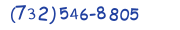 Contacts Phone number