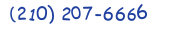 Contacts Phone number