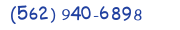 Contacts Phone number