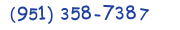 Contacts Phone number