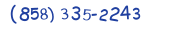 Contacts Phone number