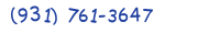 Contacts Phone number