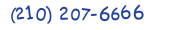 Contacts Phone number