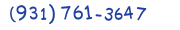Contacts Phone number