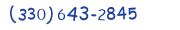Contacts Phone number