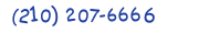 Contacts Phone number