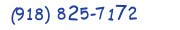 Contacts Phone number