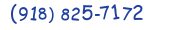 Contacts Phone number