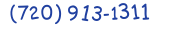 Contacts Phone number