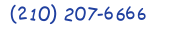 Contacts Phone number