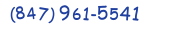 Contacts Phone number