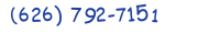 Contacts Phone number