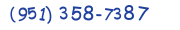 Contacts Phone number