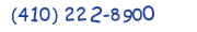 Contacts Phone number