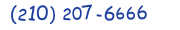 Contacts Phone number