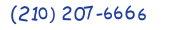 Contacts Phone number