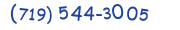 Contacts Phone number