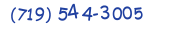 Contacts Phone number