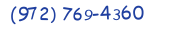 Contacts Phone number